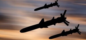 РФ атакувала Одещину чотирма  ракетами: що відомо про обстріл