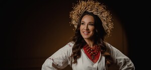 Наталка Карпа збирає друзів