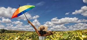 Серпнева спека не відступає: яка погода буде в Одесі наступного тижня