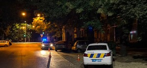 Смертельна ДТП у центрі Одеси: загинула жінка