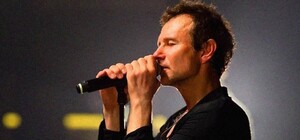 Святослав Вакарчук. Побачення у Стрийському парку