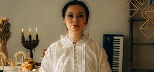 Марія Яремак. «Музичні історії України»