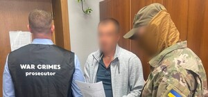 Одесит мріяв про окупацію та поширював пропаганду: відповість перед судом