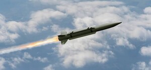 РФ атакувала Одещину двома ракетами 