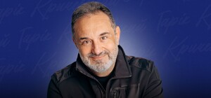 Гарік Кричевський