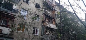 РФ обстріляла будинки та підприємства на Одещині: постраждали люди