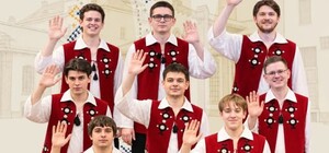 Пісні без краватки. Дударик