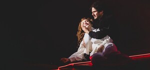 Маруся Чурай. Вистава