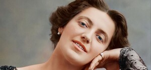 Піша екскурсія: Соломія Крушельницька - львів’янка світової слави