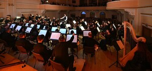 Grammy-вечір