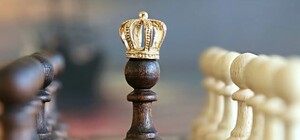 Львів'ян запрошують на масштабний шаховий турнір на проспекті Свободи