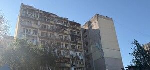 Масована атака РФ на Київ: загинули 15 людей, з-під завалів врятували охоронця