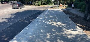 На кільці вулиць Козельницька-Франка розпочала діяти нова організація дорожнього руху