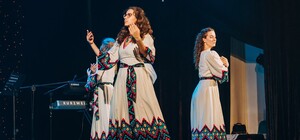 Фестиваль Jewish Open Space 