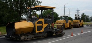 У Великих Грибовичах на кілька днів перекриють заїзд/виїзд із міжнародної траси: автобус № 56а не курсуватиме