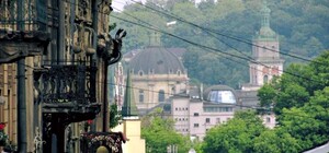Екскурсія «Софіївка 2.0»