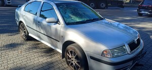 У Львові підліток постраждав під час зіткнення автомобіля з електросамокатом