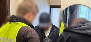 У Харкові знову знайшли 