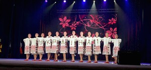 Афіша подій палацу культури ім. Гната Хоткевича у вересні