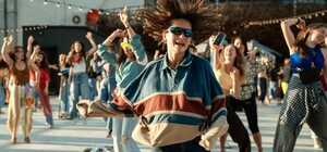 Дискотека для дорослих «ЗОЛОТІ PARTY»