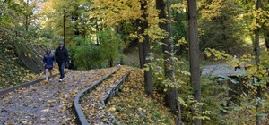 У Львові облаштують «Сад пам’яті»
