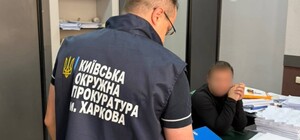 За $800 вивіз військовослужбовця з частини: у Харкові судитимуть таксиста