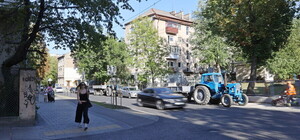 Є відповідь: коли відкриють для проїзду вулицю Героїв УПА у Львові 