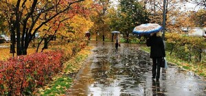 Не обійдеться без дощів: яка погода буде в Одесі наступного тижня