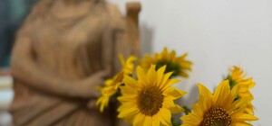 Вересень у Музеях Соломії Крушельницької та Станіслава Людкевича
