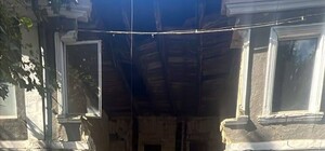 В Одесі на Молдаванці обвалився будинок: подробиці від міської влади