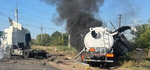 Реактивні БпЛА вдарили по будинках на Одещині: постраждали люди