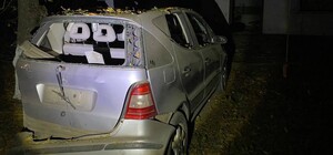 Троє поранених і розтрощені будинки: наслідки чергової атаки РФ на Одещину