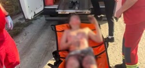 У Львові підлітка уразило струмом на даху потяга