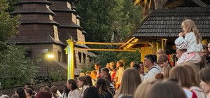  Ярмарок ремесел на Покрови в Гаю 