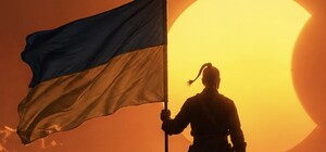 Благодійний захід до Дня козацтва у Горіховому