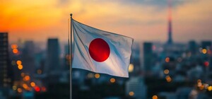 Japan Weekend у 
