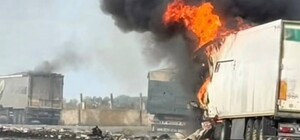 РФ обстріляла автодорогу в Одеському районі: постраждали  люди