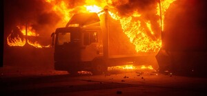 Масований удар по Одещині: одна людина загинула, є поранені