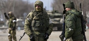 Російська група проникла до Малокатеринівки через сухе русло: що відбувається на Запорізькому напрямку