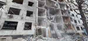 Понад 40 постраждалих: у Харкові усувають наслідки обстрілів 28 вересня (фото, відео)