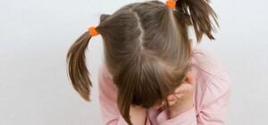 У Стрию помічницю вихователя підозрюють у побитті вихованки в дитсадку