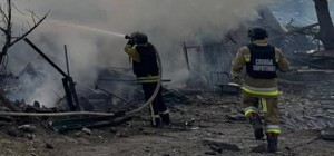 РФ обстріляла будинок на Одещині: наслідки вечірньої атаки