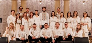 Диван зачекає: куди піти у Києві на цьому тижні, 6 – 9 жовтня