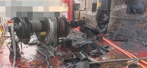 Армія РФ ударила по іноземному судну в Чорному морі: є загиблий і постраждалі