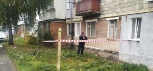 На Львівщині невідомий чоловік ножем поранив військовослужбовця ТЦК 