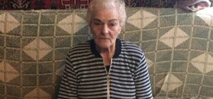 У Львові на 110-му році життя померла найстарша українка Олена Рибалко