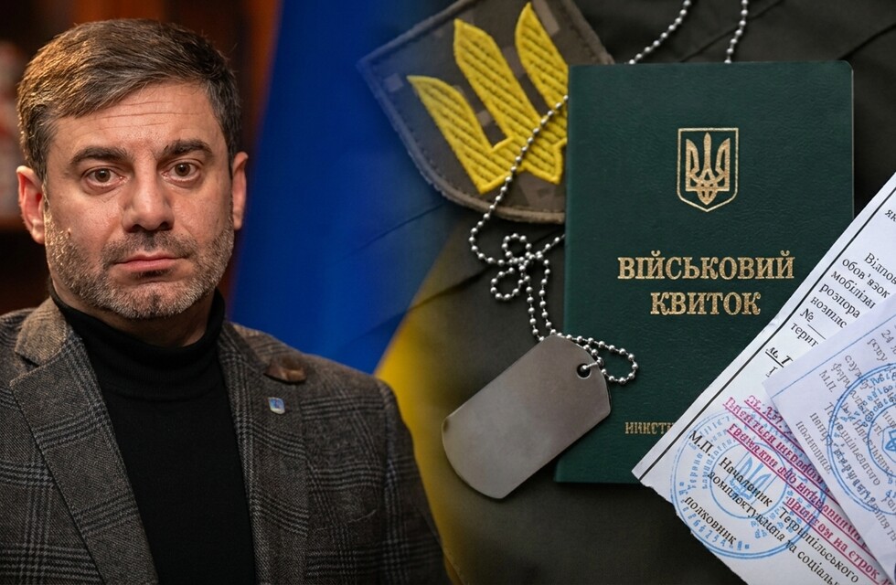 Дмитро Лубінець пояснив, що обговорювані зміни до правил мобілізації та відстрочок не є автоматично ухваленими рішеннями. 
