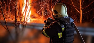 В Одесі ввечері прогримів вибух: РФ завдала удару по підприємству