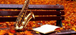 Джазовий концерт Petro Balog Quartet