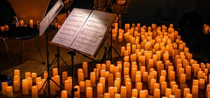 Неокласика при свічках: Ludovico Einaudi, Yann Tiersen, Max Richter